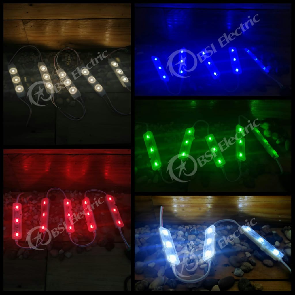 SAMSUNG Led Module 5730 DC12V 1.2W