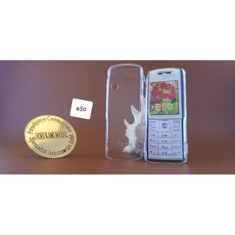 mika hard case nokia e50