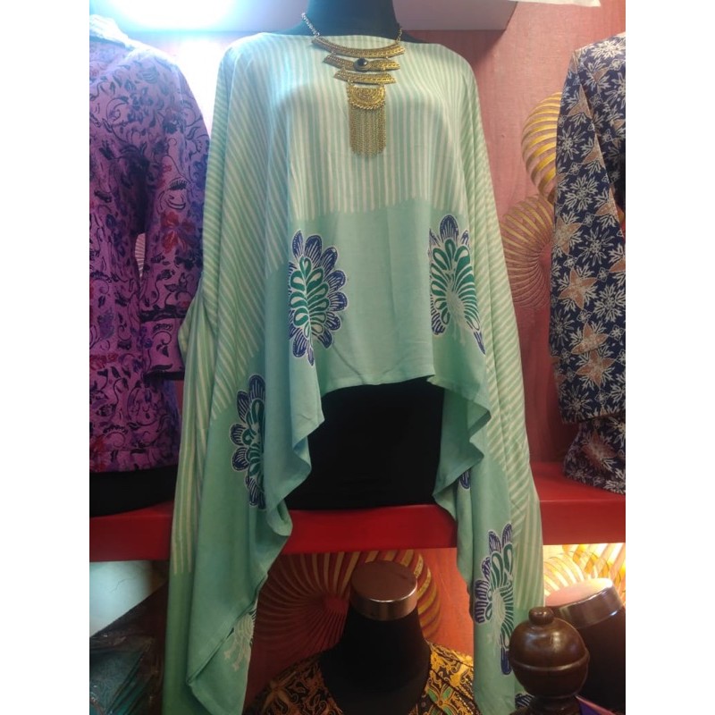 

Bolero cap tulis
