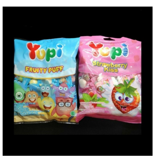 

Yupi Sak /Yupi pack