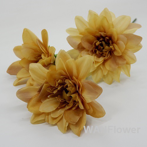 WANFLOWER Bunga Dahlia X3 * ALL