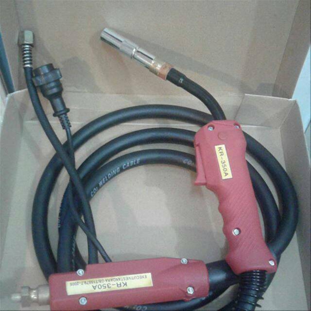 Stang Las Mig Torch pana 350A