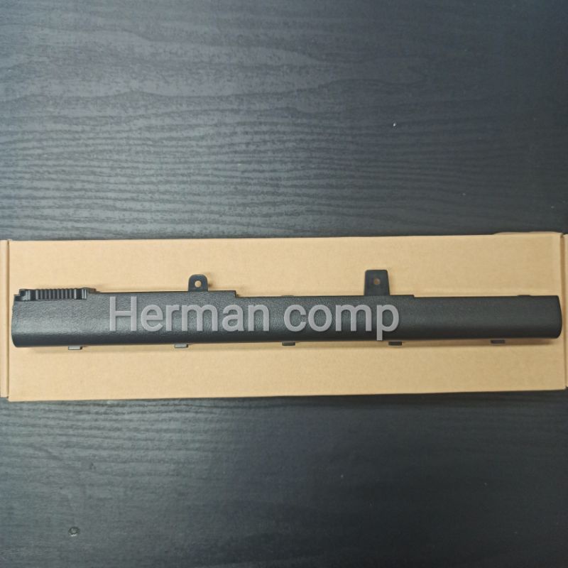 Original Baterai Laptop Asus X551 X551C X551CA X551CA-SX024H X551CA-SX029H X551CA-DH21 X551CA-7U