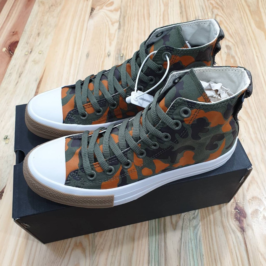 converse cordura camo