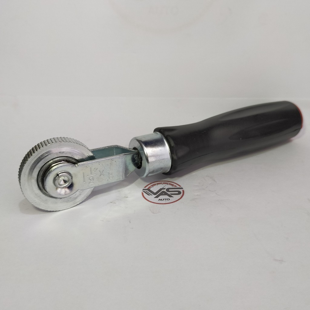 Roll - Roller Tambal Ban - Pres Tambal Ban - Perata Karet Tambal