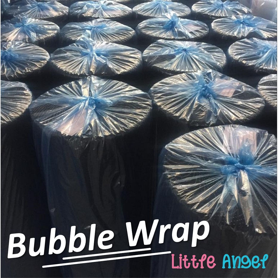 BUBBLE WRAP Little Angel Official