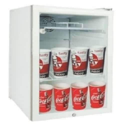 SHOWCASE GEA EXPO-50 Display Cooler Pendingin Minuman