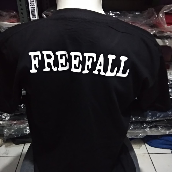 tshirt kaos baju 234 SC