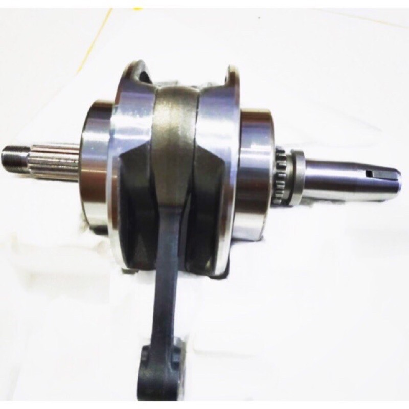 Bandul as Kruk as Diablo CRF Xiema Tiger Megapro Langkah 66,2