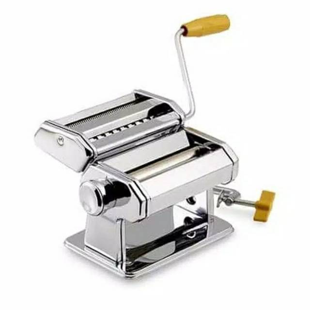 [Istana Baking] Pasta Maker Gilingan Mie Pangsit Moleh Atlas Q2-8150