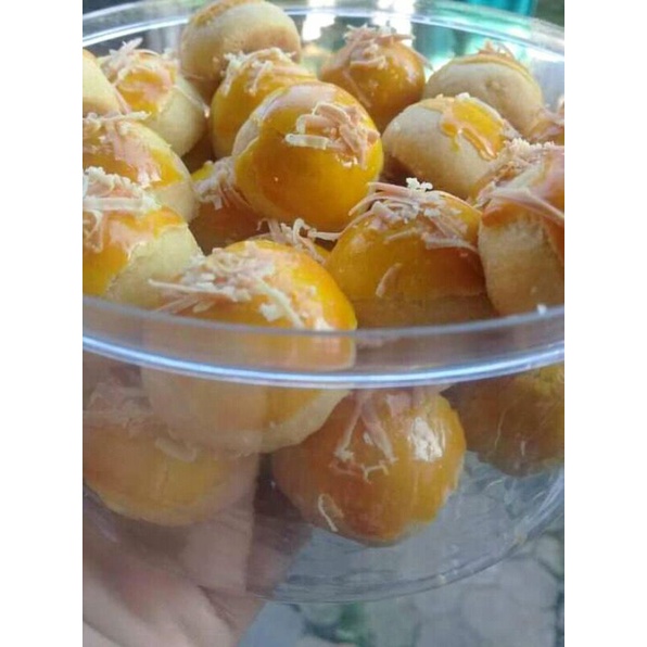 

NASTAR NANAS ASLi HOMEMADE LEMBUT MURAH KUE KERING TER ENAK