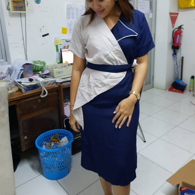 Dress consenso cantik sale 100rb