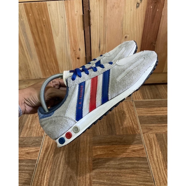 Adidas La Trainer France