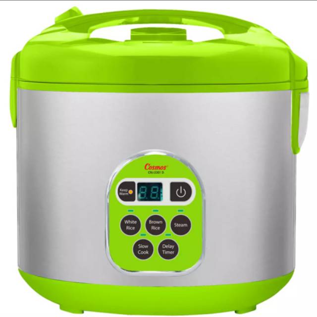 Cosmos Rice cooker
