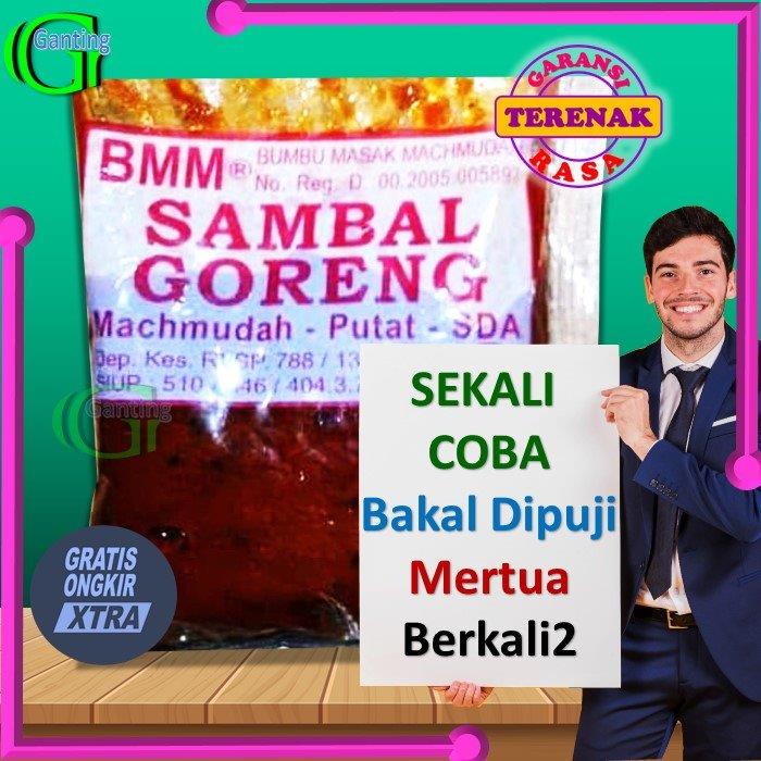 

Bumbu Desaku Masak Mahmudah Machmudah Bmm Instan Mie soto Rawon pecel sate bamboe Padang Sajiku dki