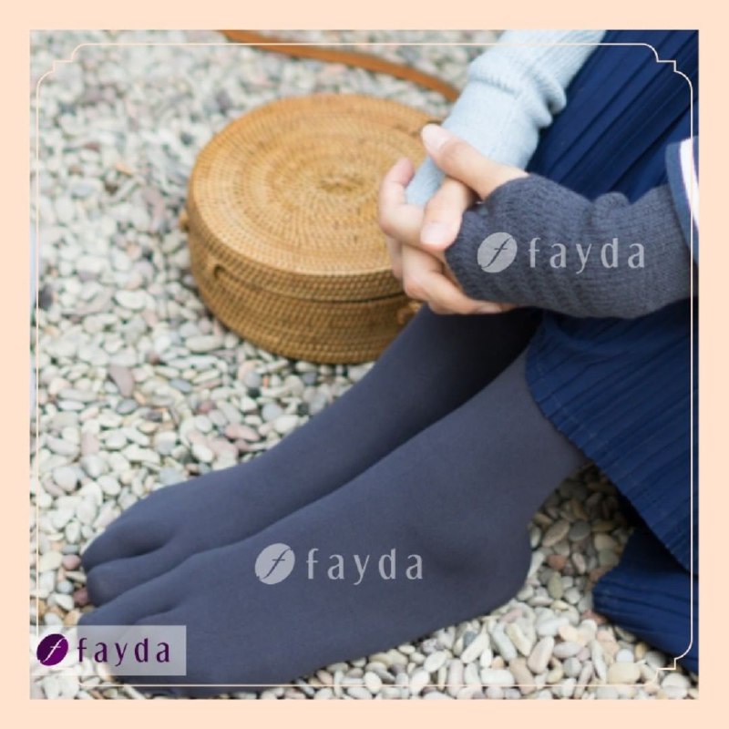 Kaos Kaki Jempol Polos | Kaos Kaki | Kaos Kaki Jempol