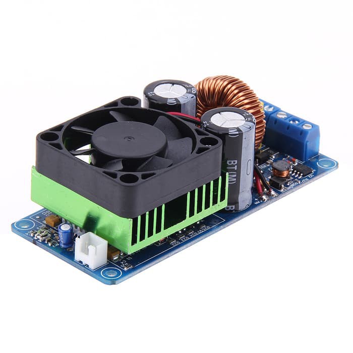 Jual AMPLIFIER CLASS D 500 WATT MONO | Shopee Indonesia