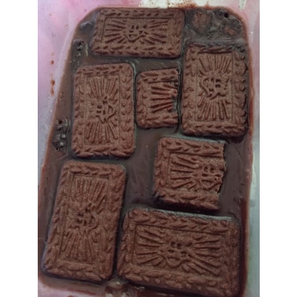 

Dessert Box by Request