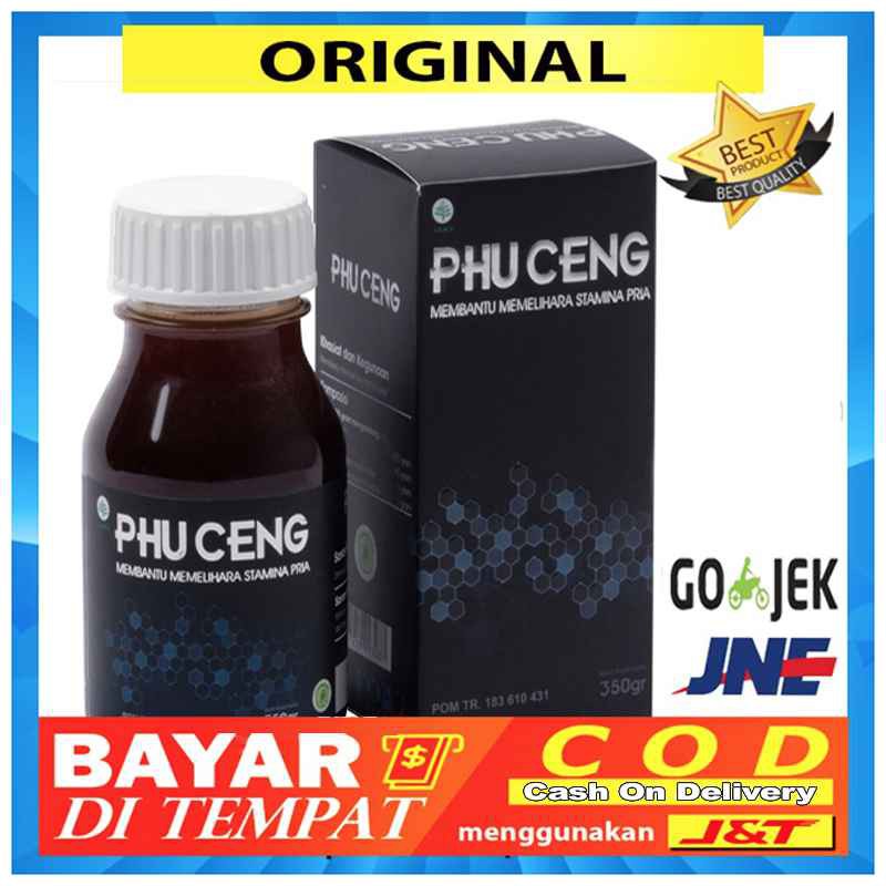 MADU PHUCENG ASLI / PHU CENG ORIGINAL