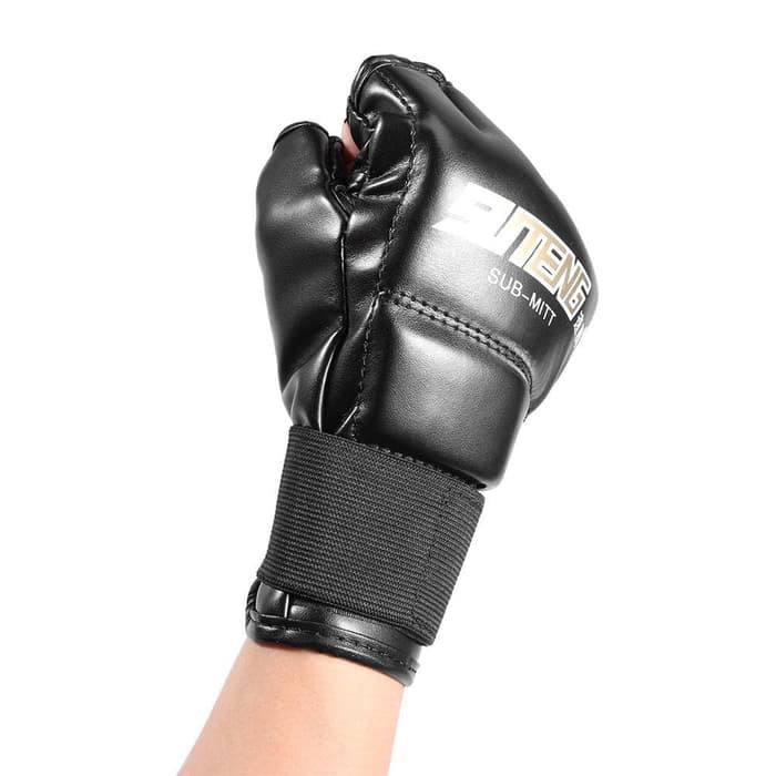 Sarung Tangan Tinju Boxing gloves UFC Pride MMA