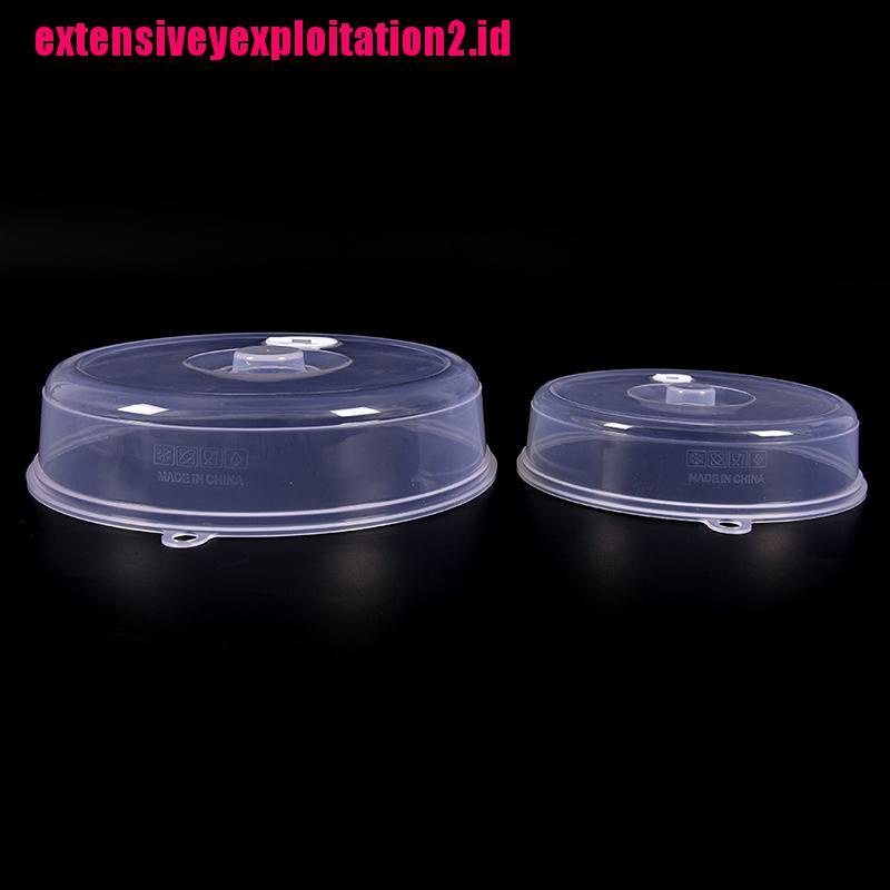 &lt; E2id &amp; &gt; Cover Piring Microwave Dengan Uap