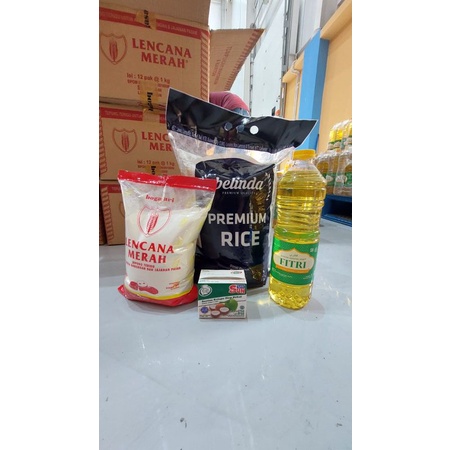 

Paket Berkah Ramadhan Murah