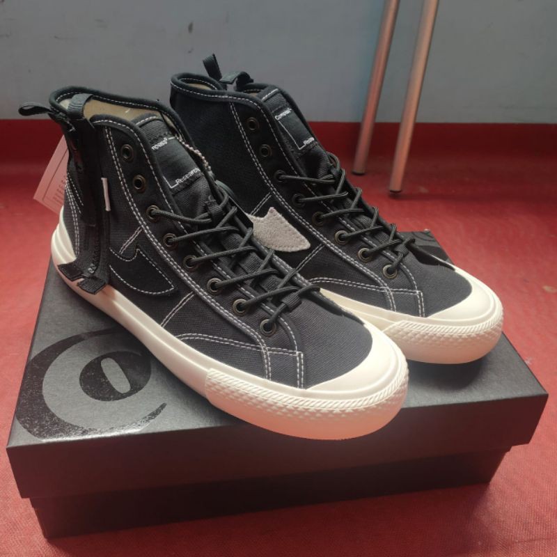 [SOLD] Sepatu Compass R&D Proto 1 Reissue High