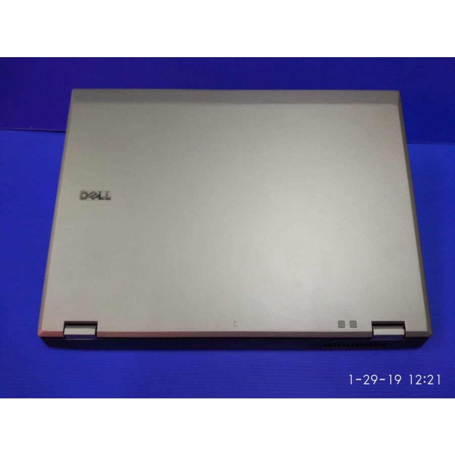 HARGA LAPTOP BEKAS || Dell latitude E5410 CORE i5 4gb hdd320 mulusss bangeeetttt