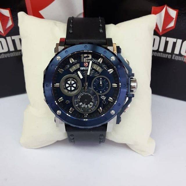 Expedition E6402 MC Pria Sporty