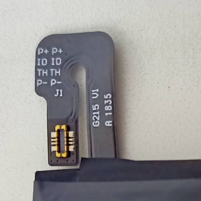 Baterai Original Redmi Note 6 Pro BN48 Original Batre Battery BN48