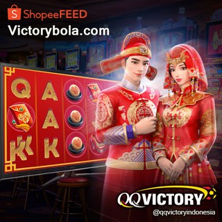 slot online - Voucher Freechip QQVICTORY - | Shopee Indonesia