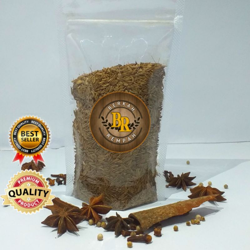 

JINTEN 100gr