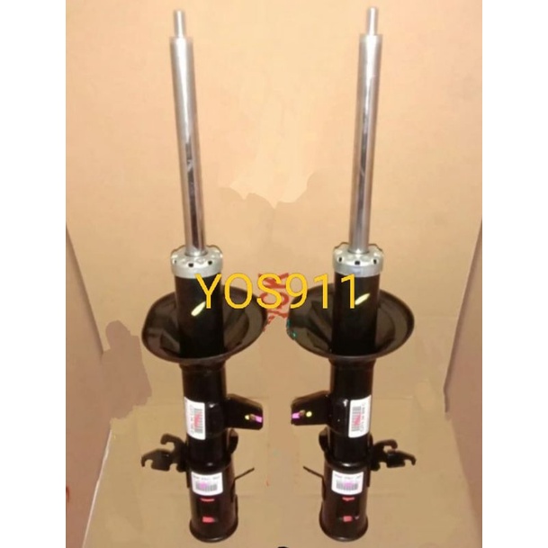 shockbreaker depan proton exora