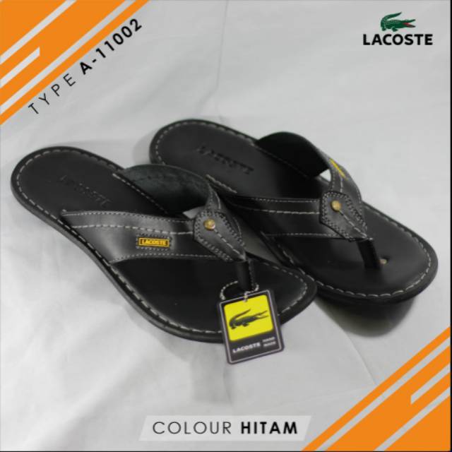 Sandal lacoste