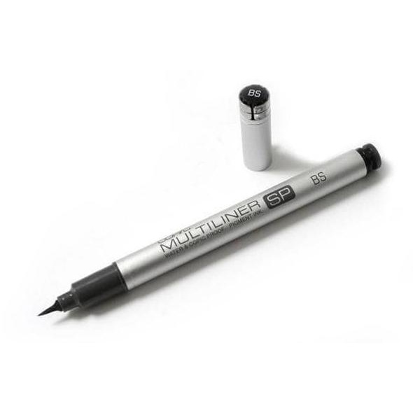 

[[COD]] COPIC Multiliner SP Pen Brush SALE Kode 1164