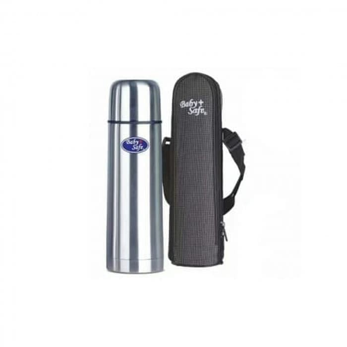 BABY SAFE VACUUM FLASK 350ML / TER01