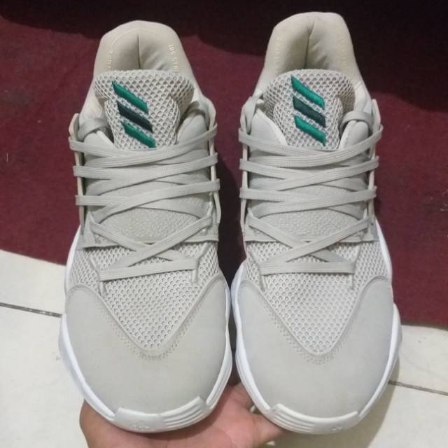 SEPATU BASKET ADIDAS HARDEN VOL. 4 (premium)