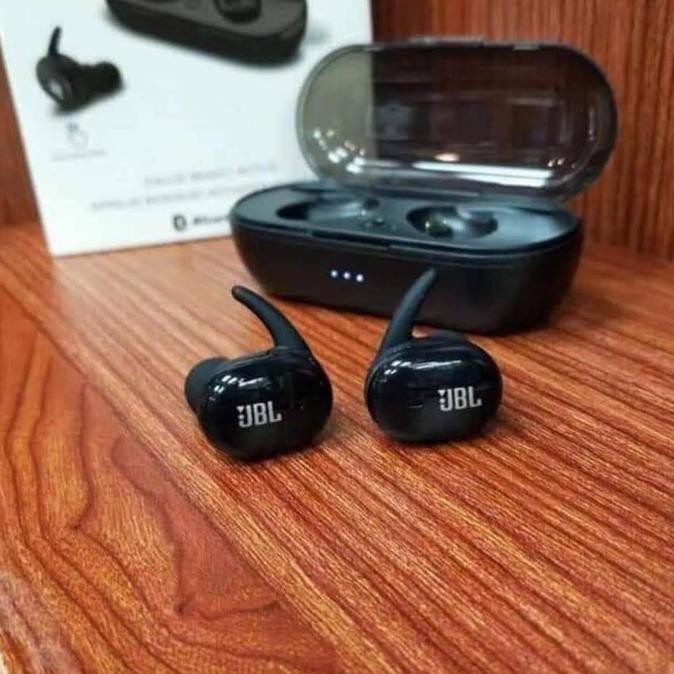 Jbl True Wireless 4 Bluetooth Headset Earpods Original Jbl Tws 4 Sanah667