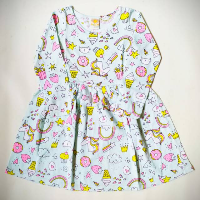 Dress Little M