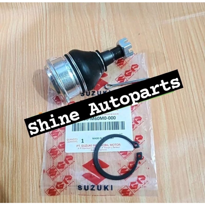 BALL JOINT ERTIGA BALL JOINT LOWER ARM SUZUKI ERTIGA