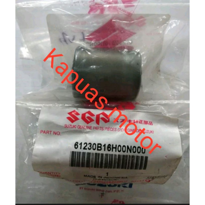 Bosh swing arm Shogun 125 r new fl NR Axelo original sgp