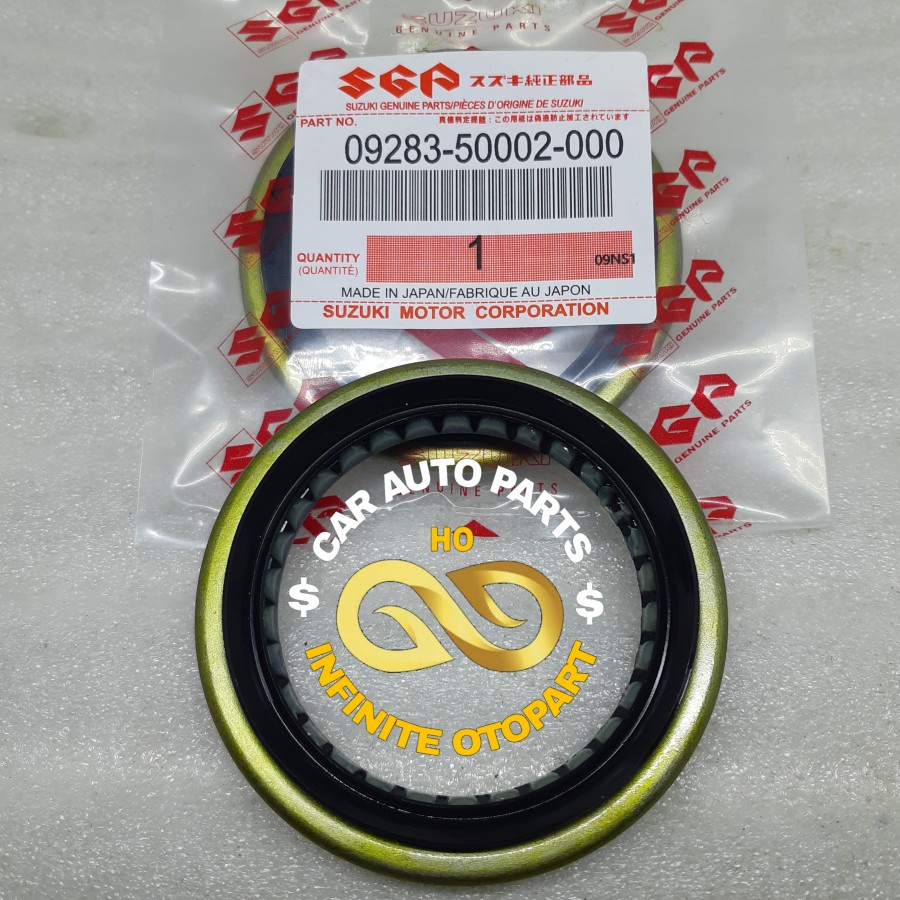 SEAL RODA DEPAN JIMNY KATANA 09283-5002
