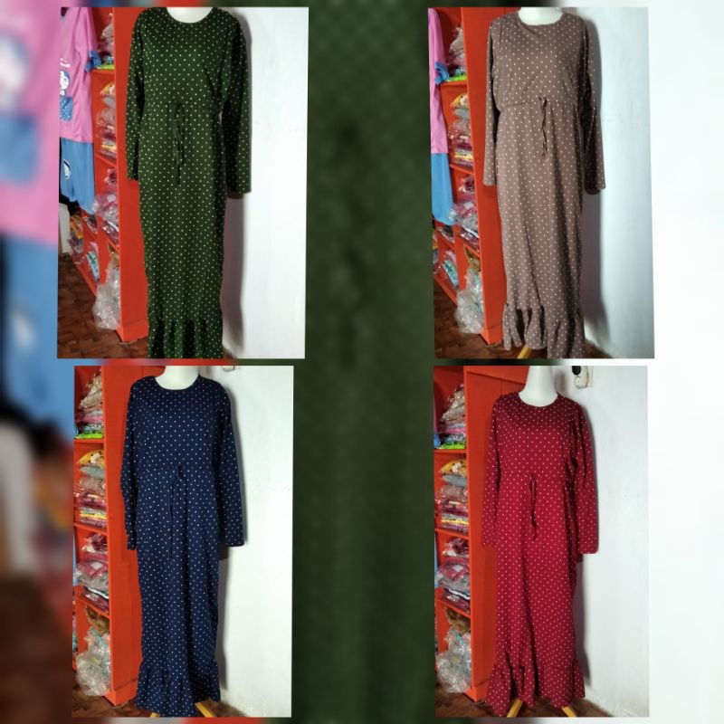Gamis Valica