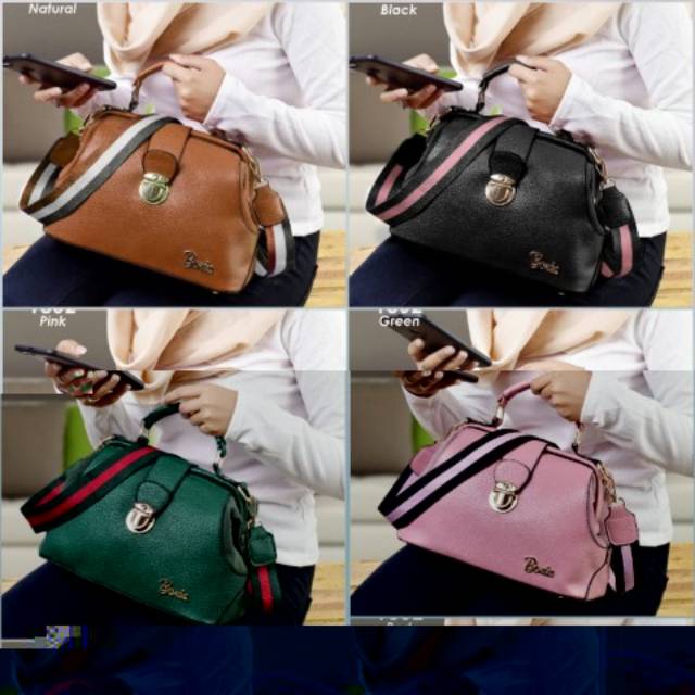 Bag Bonia Sheila 1802#