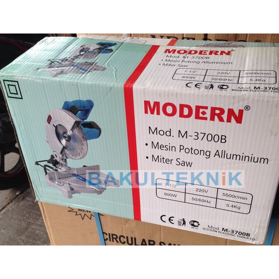 Miter Saw MODERN mitersaw modern 7in