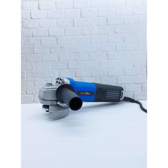 Mesin Gerinda Tangan FORTECH FG91 / Gurinda Tangan / Angle Grinder