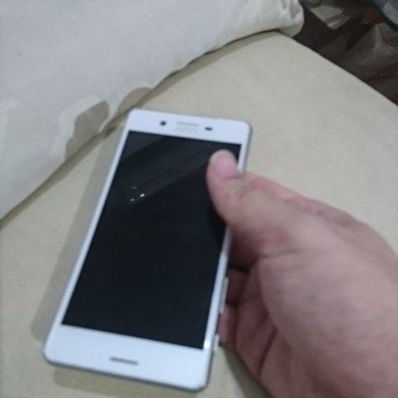 xperia x performance