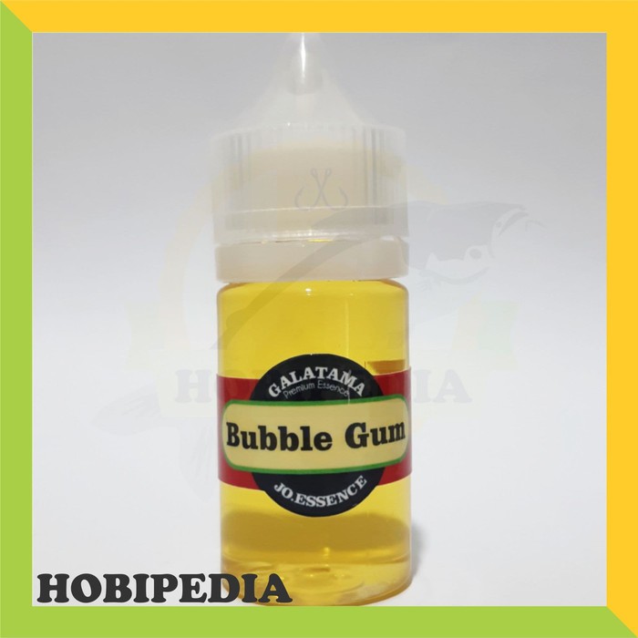 Jual Essence / Essen / Esen Pancing Galatama Bubble Gum Terlaris