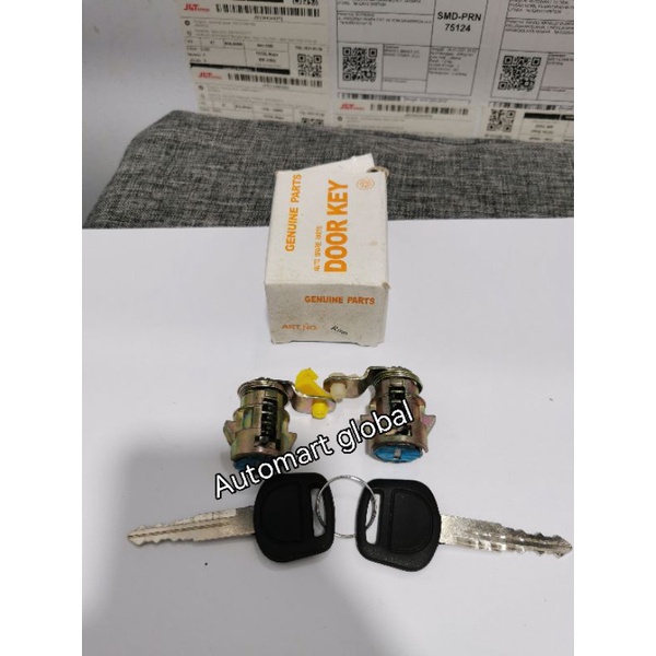 Door key anak kunci pintu toyota rino 14b 115ps set