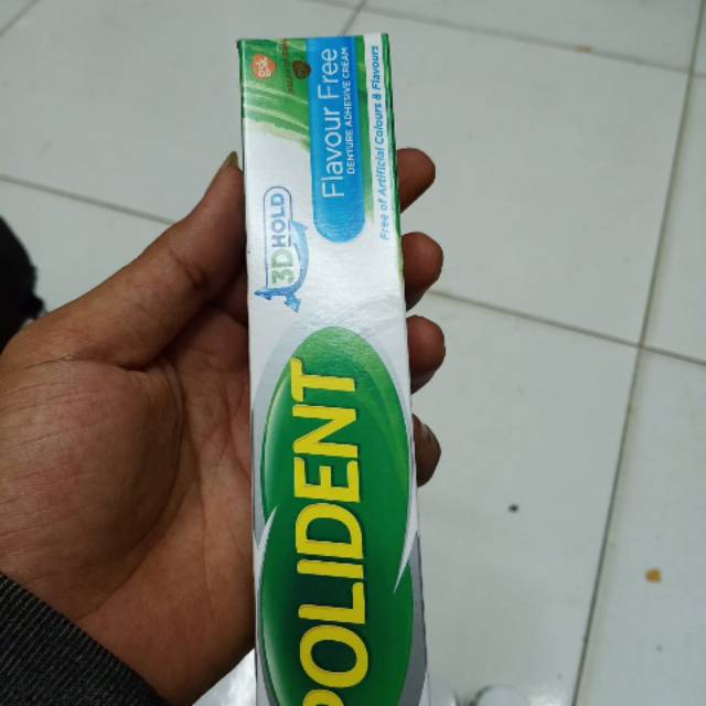 Polydent B 50 gr